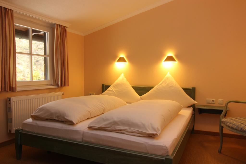 Rabenauer Muehle "Bed & Breakfast" Cameră foto