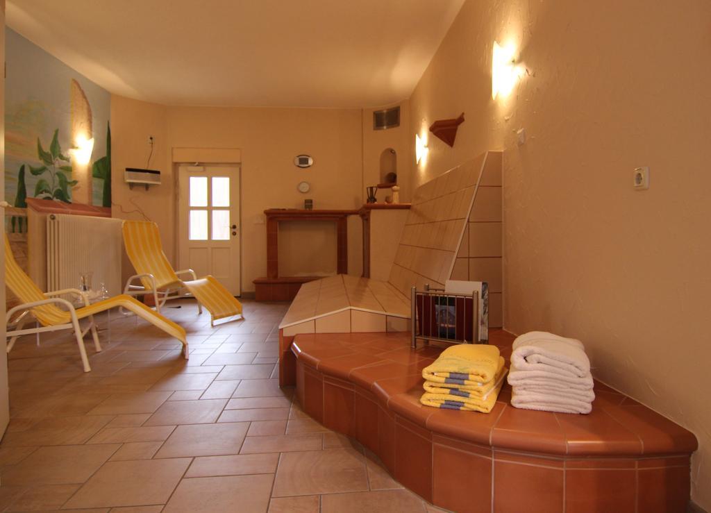 Rabenauer Muehle "Bed & Breakfast" Exterior foto