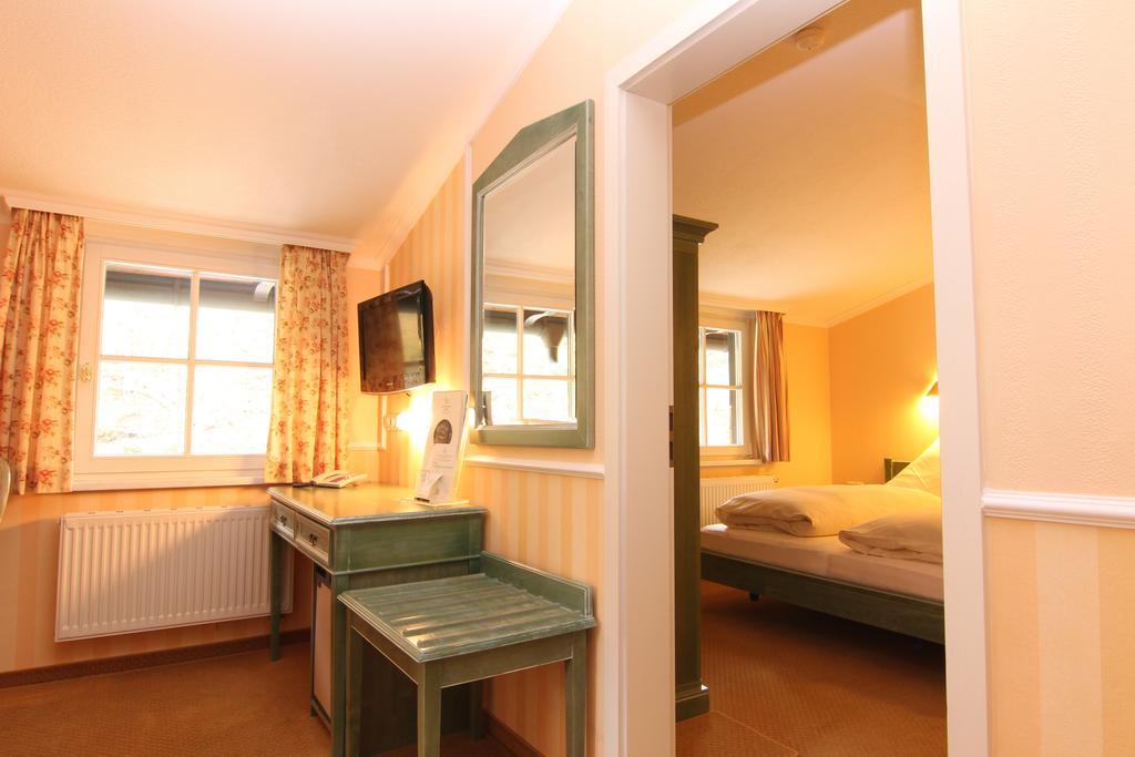 Rabenauer Muehle "Bed & Breakfast" Cameră foto