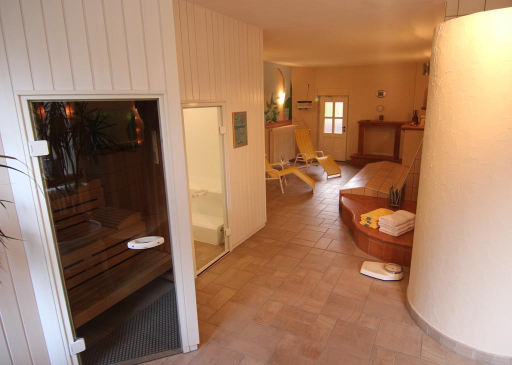 Rabenauer Muehle "Bed & Breakfast" Exterior foto