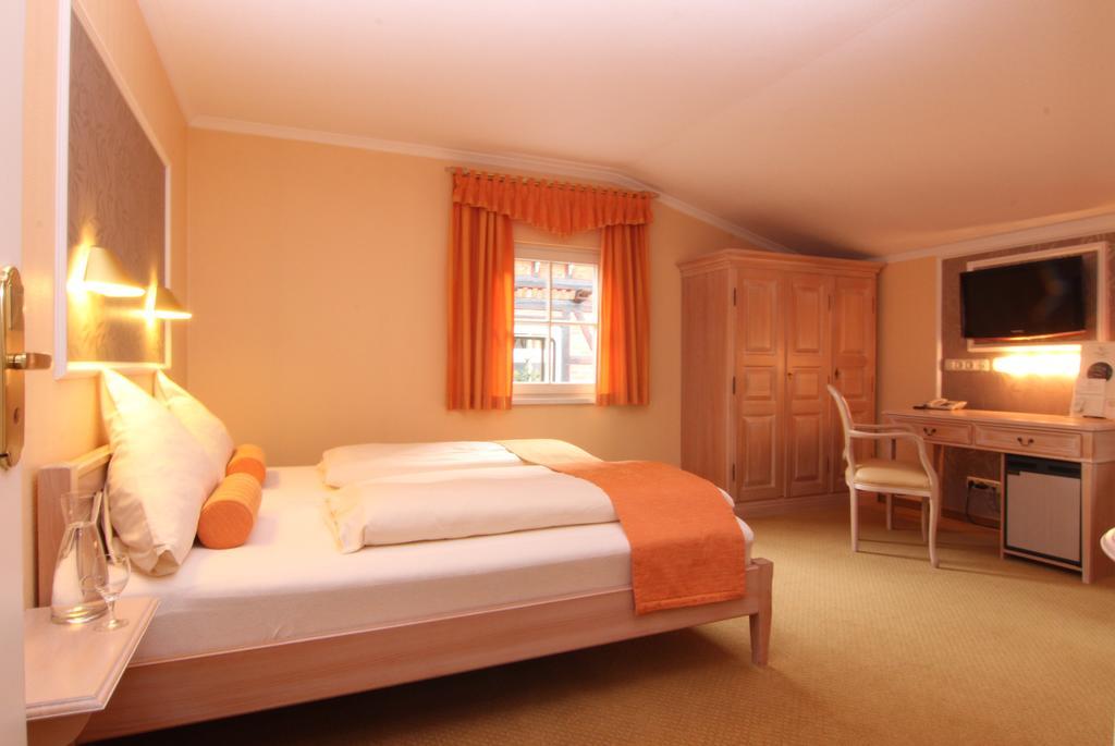 Rabenauer Muehle "Bed & Breakfast" Cameră foto