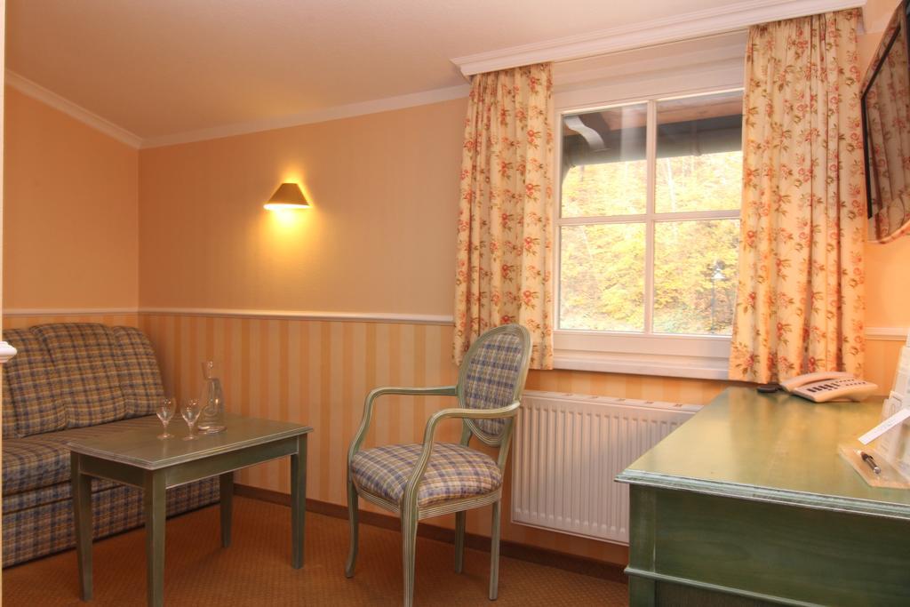 Rabenauer Muehle "Bed & Breakfast" Cameră foto