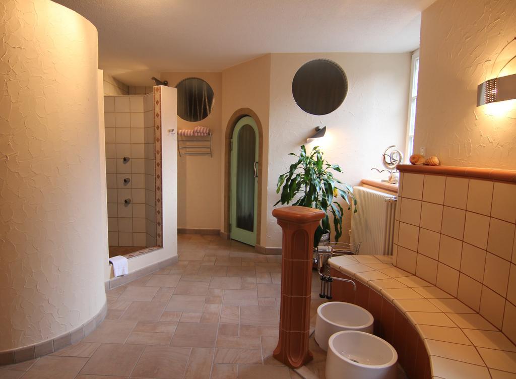 Rabenauer Muehle "Bed & Breakfast" Exterior foto