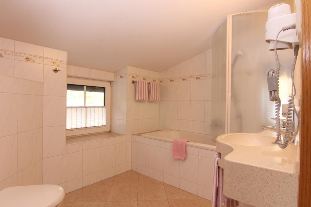 Rabenauer Muehle "Bed & Breakfast" Cameră foto