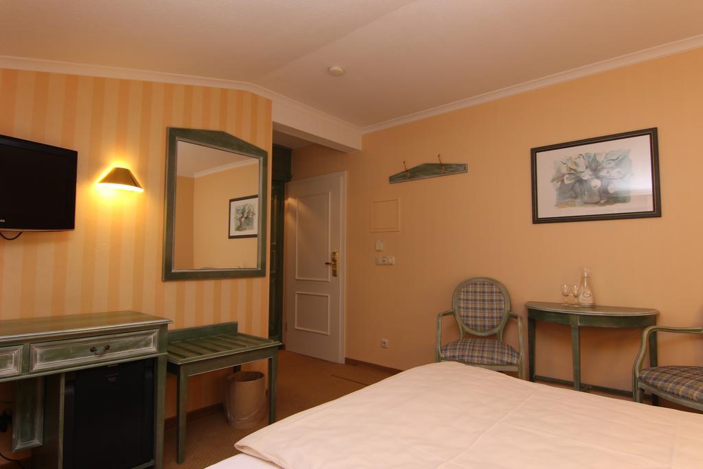 Rabenauer Muehle "Bed & Breakfast" Cameră foto