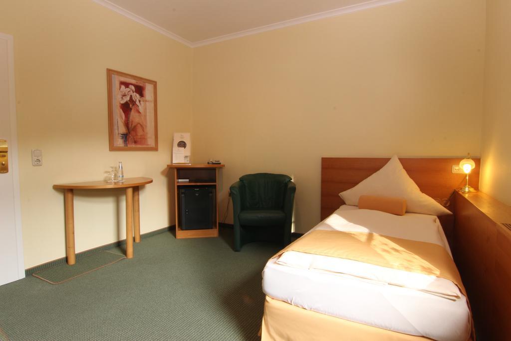 Rabenauer Muehle "Bed & Breakfast" Cameră foto